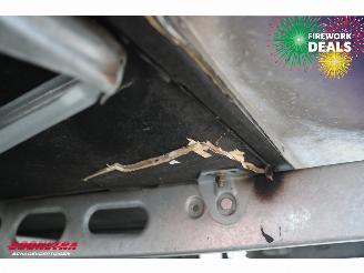 Eriba  Nova 425 Mover Dwarsbed picture 11