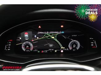 Audi A6 Limousine 45 TFSI LED ACC Navi Camera SHZ 1.929 km! picture 20