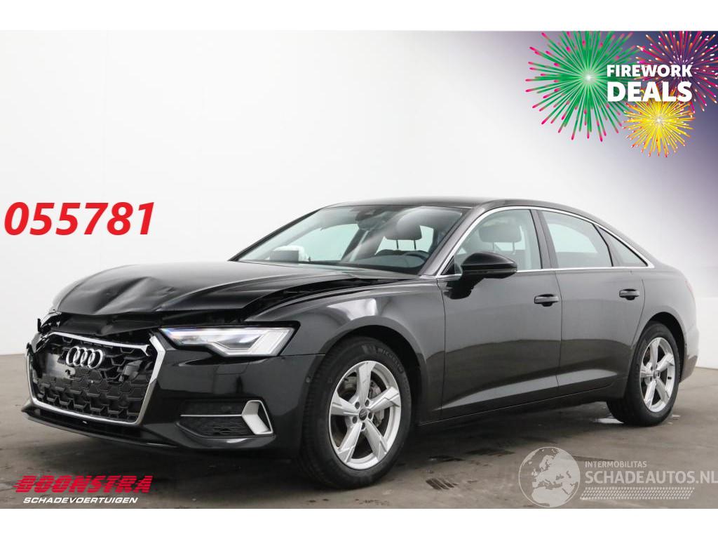 Audi A6 Limousine 45 TFSI LED ACC Navi Camera SHZ 1.929 km!