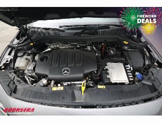 Mercedes GLA 200 d Aut. Business Line Navi Clima Cruise PDC picture 9