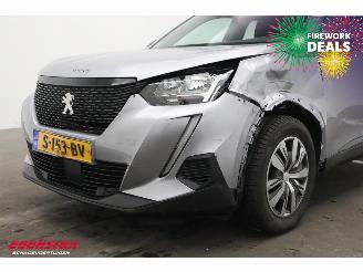 Peugeot 2008 1.2 PureTech Active Bluetooth Airco Cruise PDC 47.563 km! picture 10