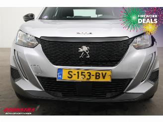 Peugeot 2008 1.2 PureTech Active Bluetooth Airco Cruise PDC 47.563 km! picture 6