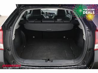 Honda Insight 1.3 Exclusive Clima Cruise SHZ PDC picture 25