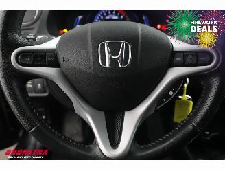 Honda Insight 1.3 Exclusive Clima Cruise SHZ PDC picture 19