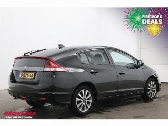 Honda Insight 1.3 Exclusive Clima Cruise SHZ PDC picture 3