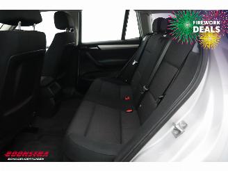 BMW X3 xDrive20i Clima SHZ PDC 108.907 km! picture 24