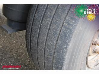 Schmitz Cargobull  SCS S01 Schiebeverdeck Bordwande BY 2011 picture 19