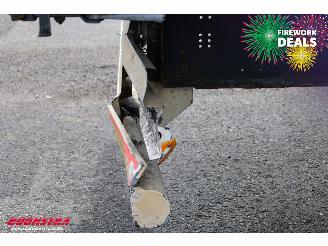 Krone  SD Coil Trailer 3-Asser picture 8