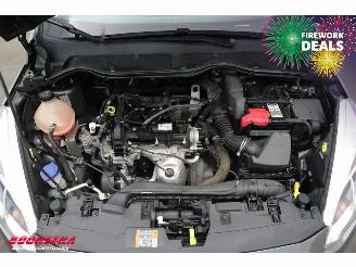 Ford Fiesta 1.1 Trend 5-DRS Navi Airco Cruise PDC picture 6