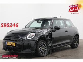 škoda osobní automobily Mini Mini Cooper E 33 kWh Schuifdak LED Leder Cruise Camera SHZ 2022/6