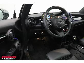 Mini Mini Cooper E 33 kWh Schuifdak LED Leder Cruise Camera SHZ picture 16