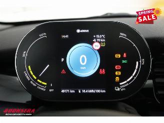 Mini Mini Cooper SE 33 kWh Schuifdak LED Leder Cruise Camera SHZ picture 19