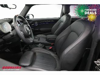 Mini Mini Cooper SE 33 kWh Schuifdak LED Leder Cruise Camera SHZ picture 14