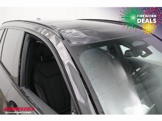 BMW iX3 Executive M-sport Pano ACC Leder Navi SHZ AHK picture 18