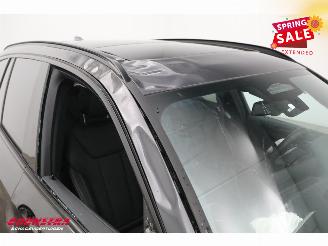 BMW iX3 Executive M-sport Pano ACC Leder Navi SHZ AHK picture 18