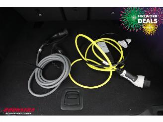 BMW iX3 Executive M-sport Pano ACC Leder Navi SHZ AHK picture 40