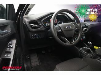 Ford Focus 1.0 EcoBoost Hybrid Titanium Navi Clima Cruise Camera LRHZ SHZ picture 16