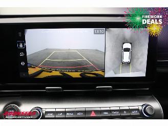 Hyundai Kona 1.6 GDI HEV Premium Navi Camera ACC Leder Massage LHZ SHZ picture 26