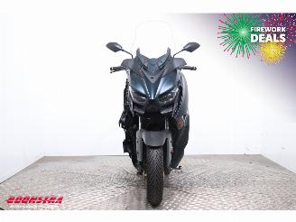 Yamaha  X-Max 125 LED 11.276 km! picture 6