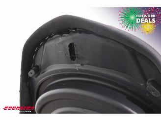 Yamaha  X-Max 125 LED 11.276 km! picture 21