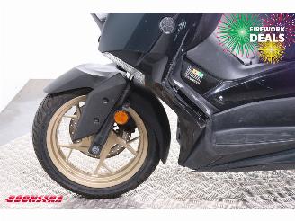 Yamaha  X-Max 125 LED 11.276 km! picture 10