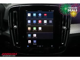 Volvo XC40 2.0 B3 Core Navi Clima Carplay Sportzetels picture 24