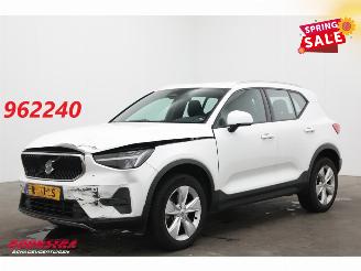 Avarii autoturisme Volvo XC40 2.0 B3 Core Navi Clima Carplay Sportzetels 2022/10