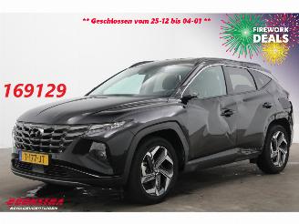 škoda osobní automobily Hyundai Tucson 1.6 T-GDI HEV Premium ACC LED Memory Camera Krell SHZ 2023/6
