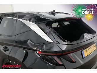 Hyundai Tucson 1.6 T-GDI HEV Premium ACC LED Memory Camera Krell SHZ picture 8