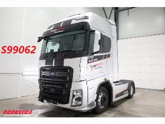 skadebil vrachtwagen Ford  -Max 1850 4X2 Aut. Euro 6 ACC Standklima 2022/7