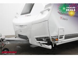 Dethleffs  Aero 470 FR 90-Years Rondzit Fransbed 2021 picture 11