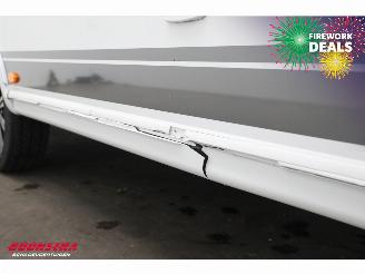 Dethleffs  Aero 470 FR 90-Years Rondzit Fransbed 2021 picture 17