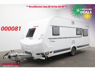 Avarii caravane Dethleffs  Aero 470 FR 90-Years Rondzit Fransbed 2021 2021/8