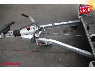 Dethleffs  Aero 470 FR 90-Years Rondzit Fransbed 2021 picture 9