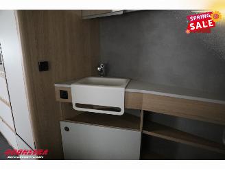 Dethleffs  Aero 470 FR 90-Years Rondzit Fransbed 2021 picture 25