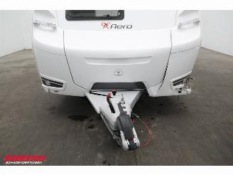 Dethleffs  Aero 470 FR 90-Years Rondzit Fransbed 2021 picture 5