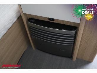 Dethleffs  Aero 470 FR 90-Years Rondzit Fransbed 2021 picture 27