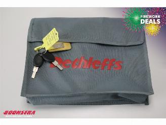 Dethleffs  Aero 470 FR 90-Years Rondzit Fransbed 2021 picture 28