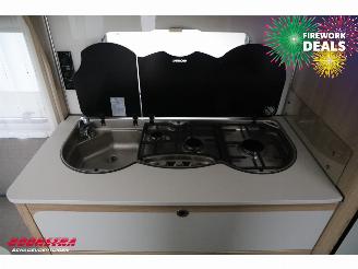 Dethleffs  Aero 470 FR 90-Years Rondzit Fransbed 2021 picture 22