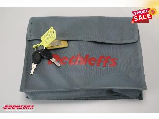 Dethleffs  Aero 470 FR 90-Years Rondzit Fransbed 2021 picture 28