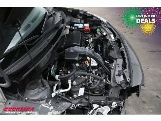 Suzuki Swift 1.2 Aut. SmartHybrid Style ACC LED Navi Camera LMV SHZ picture 9