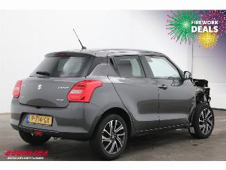 Suzuki Swift 1.2 Aut. SmartHybrid Style ACC LED Navi Camera LMV SHZ picture 3