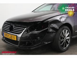 Volkswagen Passat 1.4 TSI Highline 1e Eig.! Navi Clima Cruise LMV SHZ BlueM picture 11