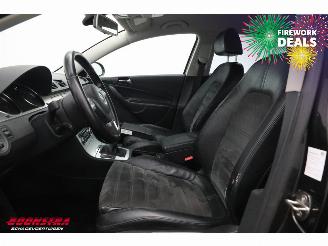 Volkswagen Passat 1.4 TSI Highline 1e Eig.! Navi Clima Cruise LMV SHZ BlueM picture 16