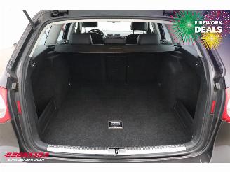 Volkswagen Passat 1.4 TSI Highline 1e Eig.! Navi Clima Cruise LMV SHZ BlueM picture 23