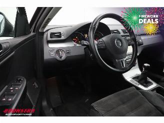 Volkswagen Passat 1.4 TSI Highline 1e Eig.! Navi Clima Cruise LMV SHZ BlueM picture 18