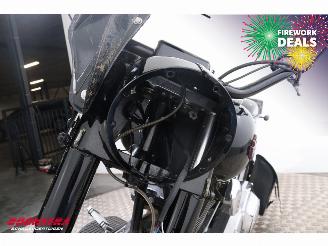 Harley-Davidson  FLSTFI 88 Fat Boy picture 13