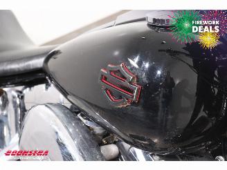 Harley-Davidson  FLSTFI 88 Fat Boy picture 18