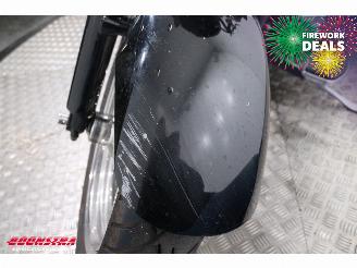 Harley-Davidson  FLSTFI 88 Fat Boy picture 14