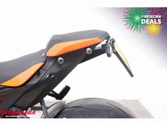 KTM  1390 SuperDuke R Akrapovic LED Cruise picture 19